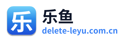 乐鱼 Logo
